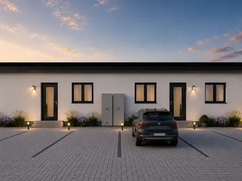Prodej rodinného domu, Vratimov, Nad Točnou, 83 m2