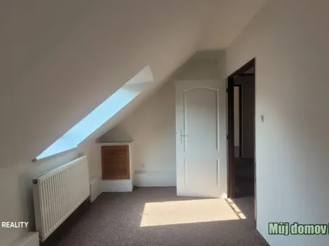 Pronájem bytu 4+kk, Praha - Horní Počernice, 103 m2
