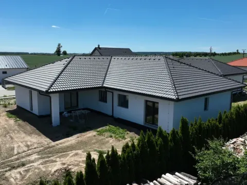 Prodej rodinného domu, Hrotovice, Manž. Orlových, 179 m2