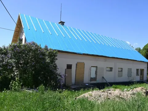 Prodej rodinného domu, Staré Město, 150 m2