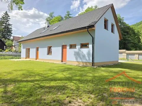 Prodej rodinného domu, Stárkov, 230 m2
