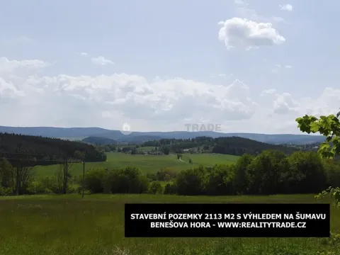 Prodej rodinného domu, Vacov, 123 m2