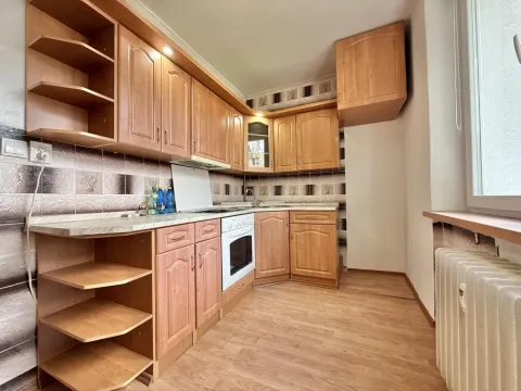 Pronájem bytu 3+1, Krnov - Pod Cvilínem, SPC Z, 70 m2