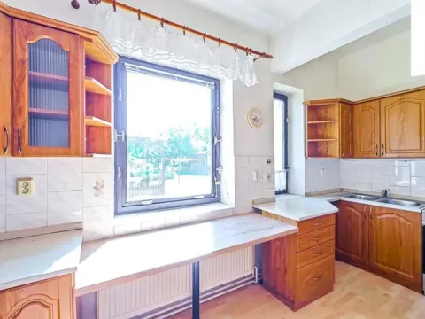 Prodej rodinného domu, Hradec Králové, Fučíkova, 130 m2