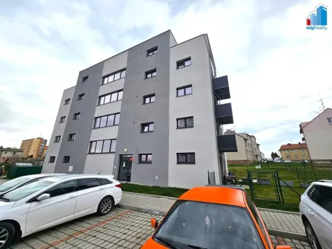 Pronájem bytu 2+kk, Heřmanova Huť - Vlkýš, U Pondu, 63 m2