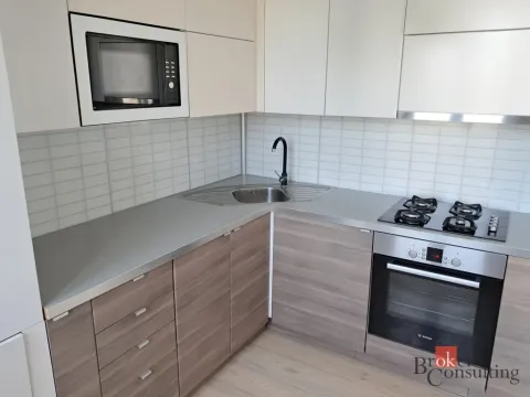 Pronájem bytu 2+1, Bílovec, Radotínská, 46 m2