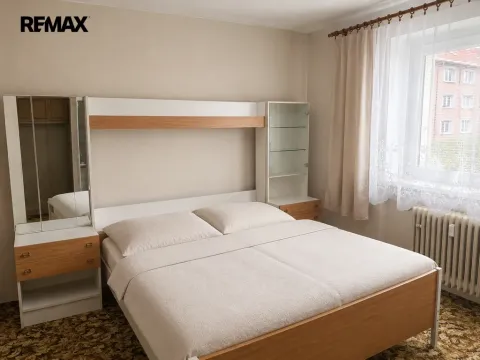 Prodej bytu 2+1, Nejdek, J. A. Gagarina, 66 m2