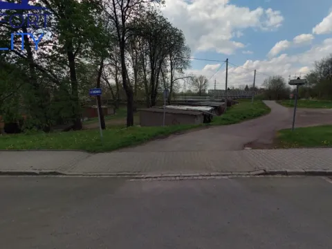 Prodej garáže, Ostrava - Nová Ves, U Hrůbků, 24 m2