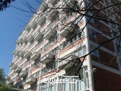 Pronájem bytu 2+1, Zlín, Osvoboditelů, 47 m2