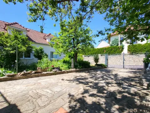 Prodej rodinného domu, Tvořihráz, 144 m2