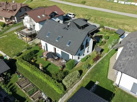 Prodej rodinného domu, Lipno nad Vltavou, 170 m2