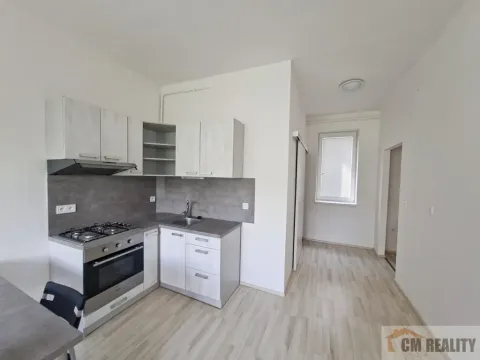 Pronájem bytu 2+kk, Prostějov, Šárka, 51 m2