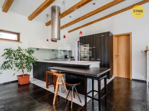 Prodej rodinného domu, Vratimov, Na Pasekách, 142 m2