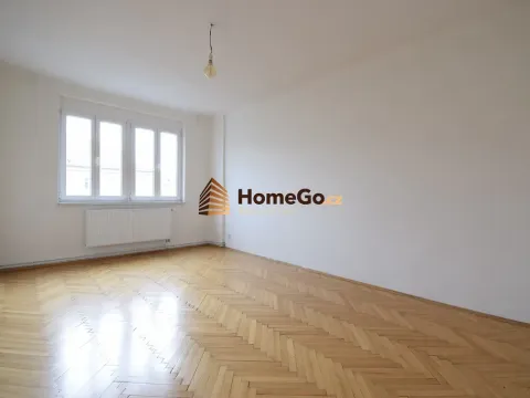 Pronájem bytu 3+1, Praha - Nusle, U gymnázia, 96 m2