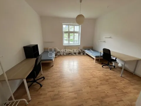 Pronájem bytu 3+1, Olomouc, Rooseveltova, 86 m2