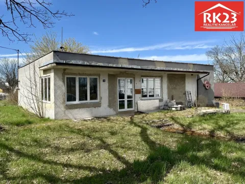 Prodej rodinného domu, Mnichov, 180 m2