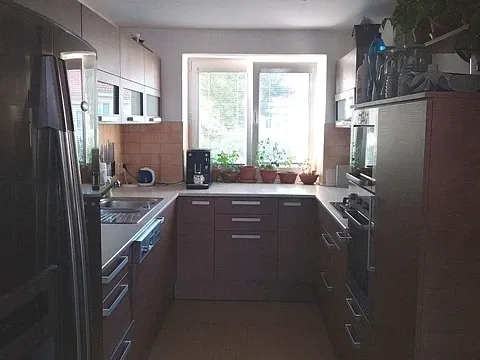 Pronájem bytu 2+1, Olomouc - Nová Ulice, Na Vozovce, 66 m2