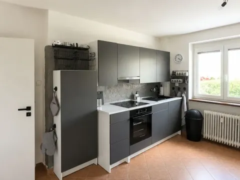 Prodej bytu 3+1, Opava - Předměstí, Tomáškova, 81 m2
