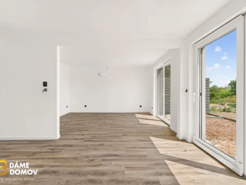 Prodej rodinného domu, Lužice, U Stadionu, 110 m2