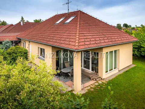 Prodej rodinného domu, Homole - Nové Homole, Horní, 112 m2