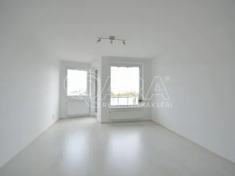 Pronájem bytu 1+kk, Praha - Stodůlky, Klementova, 40 m2