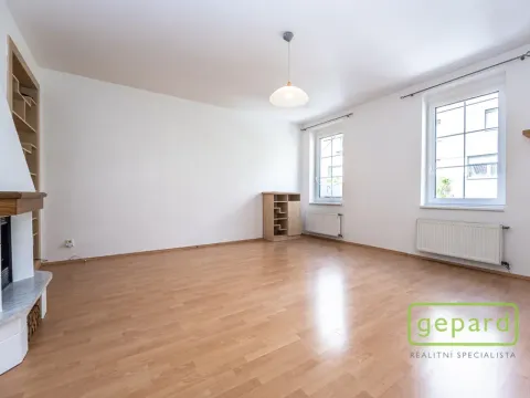 Prodej bytu 2+1, Praha, Na Vackově, 68 m2