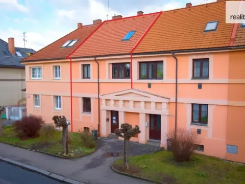 Pronájem komerční nemovitosti, Hradec Králové, Srdínkova, 205 m2