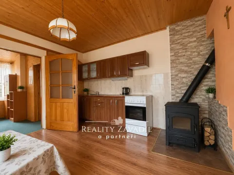 Pronájem bytu 2+kk, Český Těšín, Na Olšinách, 55 m2