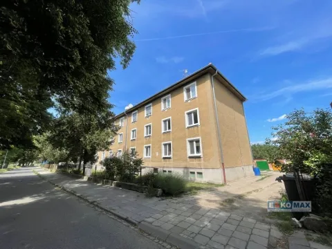 Pronájem bytu 2+1, Břeclav, Smetanovo nábřeží, 56 m2