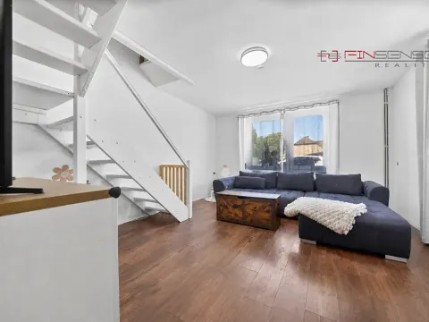 Prodej rodinného domu, Stochov, Nová I, 90 m2