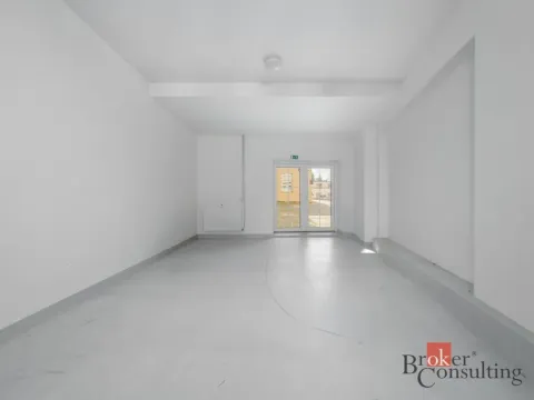 Prodej obchodního prostoru, Jablonec nad Nisou, Kokonínská, 118 m2