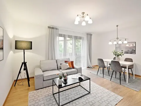 Prodej bytu 3+1, Praha - Košíře, Destinové, 79 m2