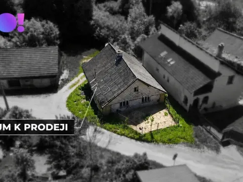 Prodej rodinného domu, Písek, 117 m2