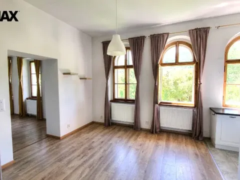 Pronájem bytu 3+kk, Karlštejn, 64 m2