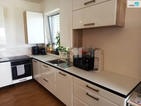 Prodej bytu 3+kk, Dubňany, Hornická, 90 m2