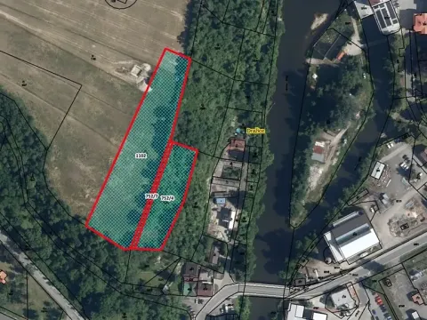 Prodej pole, Benátky nad Jizerou, 8920 m2