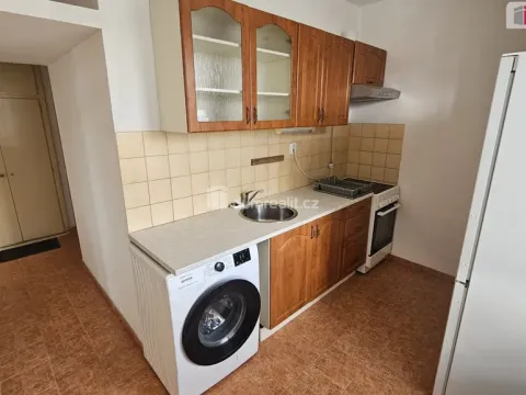 Pronájem bytu 2+1, Praha - Dejvice, Generála Píky, 53 m2