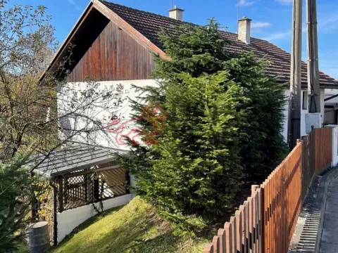 Pronájem rodinného domu, Chuchelná, Petra Bezruče, 210 m2