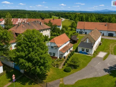 Pronájem komerční nemovitosti, Chbany - Vikletice, 596 m2