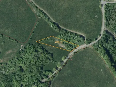 Prodej pole, Třebívlice - Skalice, 12772 m2