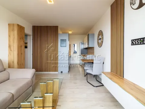 Pronájem bytu 2+kk, Mladá Boleslav - Mladá Boleslav III, Zalužanská, 41 m2