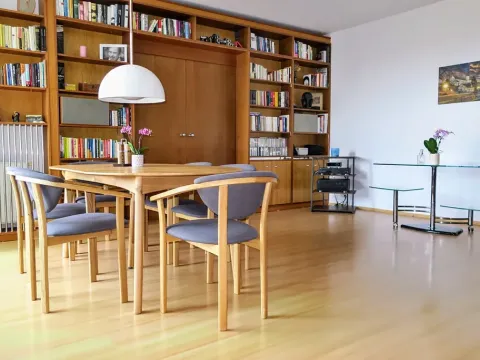 Prodej bytu 4+kk, Brno, Mojžíšova, 133 m2
