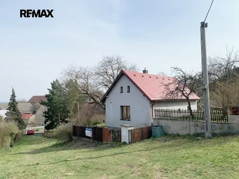 Prodej rodinného domu, Velká Buková, 87 m2