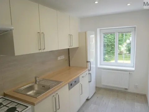 Pronájem bytu 3+1, Litvínov - Horní Litvínov, Halasova, 74 m2