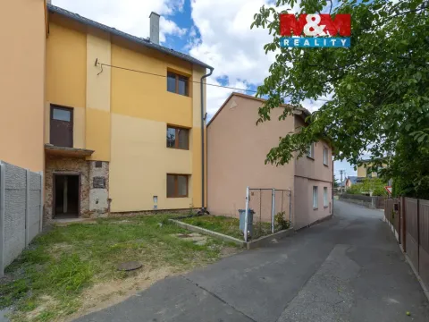 Prodej rodinného domu, Opava - Vlaštovičky, Jarní, 90 m2
