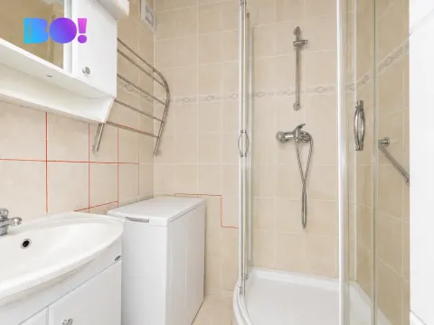 Pronájem bytu 2+1, Třinec, Štefánikova, 52 m2