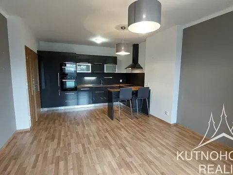 Pronájem bytu 2+kk, Kutná Hora, V Zákoutí, 60 m2
