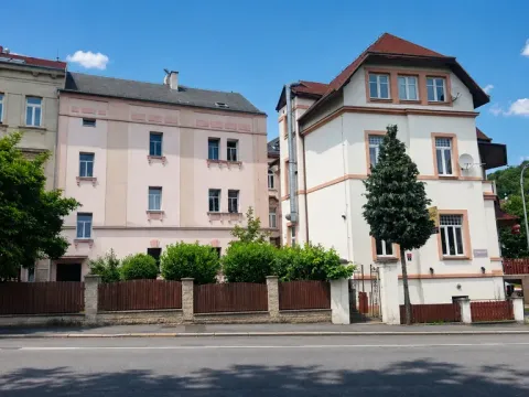 Prodej bytu 3+1, Ústí nad Labem, Beethovenova, 104 m2