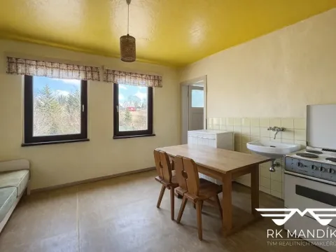 Prodej rodinného domu, Pernink, Blatenská, 180 m2