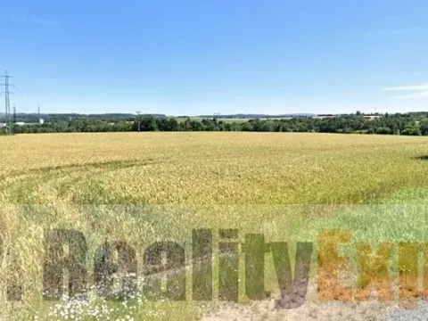Pronájem výrobních prostor, Soutice, 804 m2
